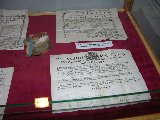 Zdjęcia z wycieczki do Mogilna, Strzelna i Kruszwicy. Zdjęcia wykonali Jerzy Osypiuk i Wojciech Jędraszewski
- 4654-rekopisy_w_wikarowce-Strzelno.jpg Zdjęcia z wycieczki do Mogilna, Strzelna i Kruszwicy. Zdjęcia wykonali Jerzy Osypiuk i Wojciech Jędraszewski
- 4654-rekopisy_w_wikarowce-Strzelno.jpg$