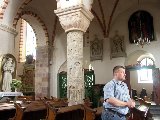 Zdjęcia z wycieczki do Mogilna, Strzelna i Kruszwicy. Zdjęcia wykonali Jerzy Osypiuk i Wojciech Jędraszewski
- 579-kolumna_dobra_Strzelno.jpg Zdjęcia z wycieczki do Mogilna, Strzelna i Kruszwicy. Zdjęcia wykonali Jerzy Osypiuk i Wojciech Jędraszewski
- 579-kolumna_dobra_Strzelno.jpg$