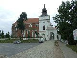 Zdjęcia z wycieczki do Mogilna, Strzelna i Kruszwicy. Zdjęcia wykonali Jerzy Osypiuk i Wojciech Jędraszewski
- Mogilno-Klasztor.jpg Zdjęcia z wycieczki do Mogilna, Strzelna i Kruszwicy. Zdjęcia wykonali Jerzy Osypiuk i Wojciech Jędraszewski
- Mogilno-Klasztor.jpg$